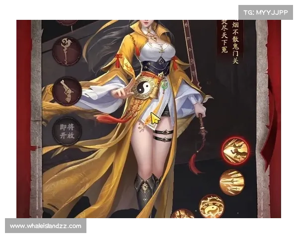 斩魔角色攻略(斩魔游戏攻略:斩妖除魔战纪:角色攻略大全) 斩魔角色攻略(斩魔游戏攻略:斩妖除魔战纪:角色攻略大全)
